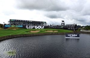 Bc Partners Credit Pledges Up To 300 Million To Help Liv Golf Emerge From Bankru