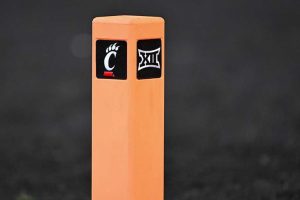 Bearcats Homecoming Game Vs Texas Tech Officially Sold Out