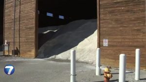 Beavercreek And Greene County Cut Winter Costs By Buying Salt Early