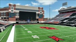 Bedlam Hockey Showdown Set For Jan 30 At Boone Pickens Stadium In Stillwater