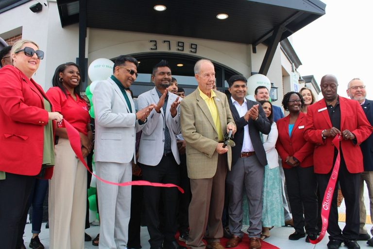 Beef O Brady S Opens On Mcfarland Boulevard Bringing New Jobs To Tuscaloosa