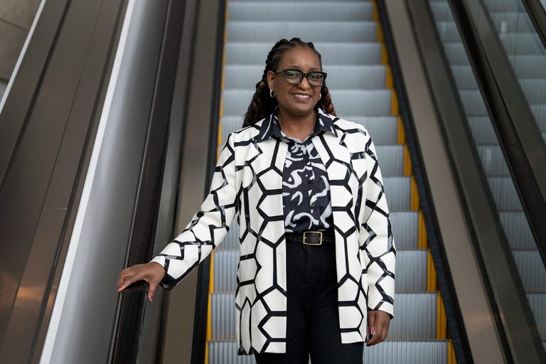 Belinda Tate Announces Departure As Executive Director Of Newfields Indianapolis