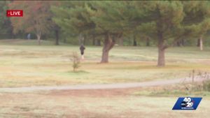 Bella Vista Expands Razorback Greenway With New One Mile Trail Section