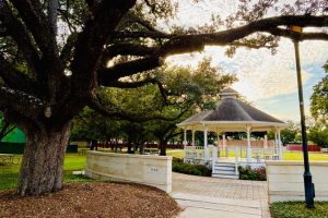 Bellaire Council Approves 210 Million Five Year Capital Improvement Plan