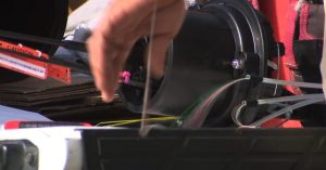 Bellevue Resident Reports Google Fiber Construction Cuts Internet Service