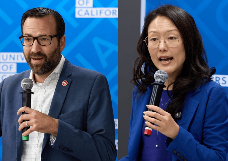 Ben Allen And Jane Kim Vie For California Insurance Commissioner In Historic Rac
