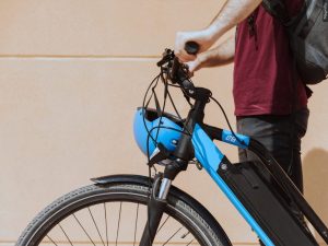 Bend Agencies Urge Parents And Drivers To Boost Safety For E Bikes And Electric