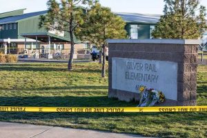 Bend Carpenter Who Stopped School Shooter Is Father Of Two Students