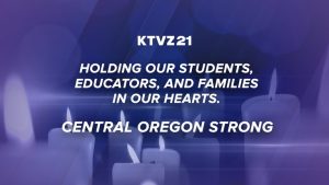 Bend Community Rallies With Fundraisers To Aid Families After Silver Rail Traged