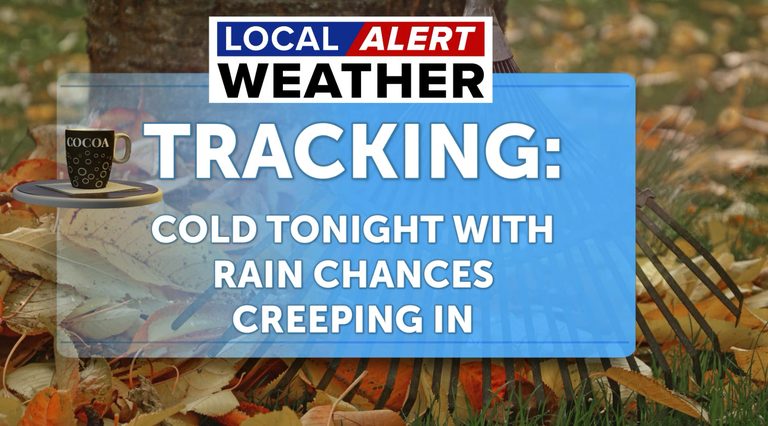 Bend High Desert Braces For Frigid Night Cool Weekend Ahead