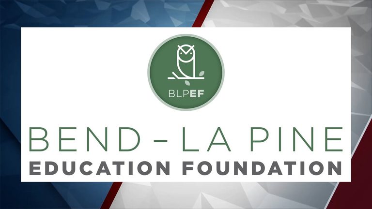 Bend La Pine Education Foundation Awards 99 400 In Classroom Enrichment Grants