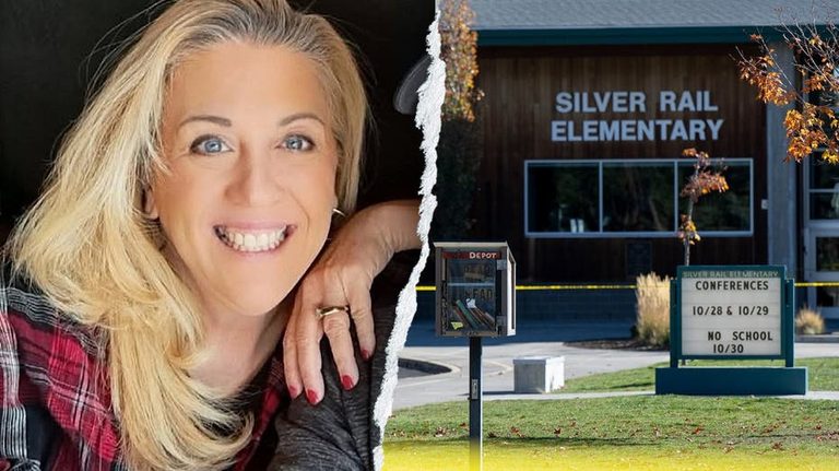 Bend Teacher Injured In School Shooting Says She Shut Door Then Pretended To Be