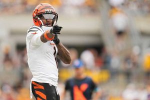 Bengals Aim To Rebound Against Jaguars As Ja Marr Chase Stresses Penalty Reducti