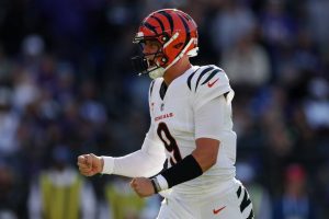 Bengals Rally From 13 Point Deficit To Beat Ravens 35 13