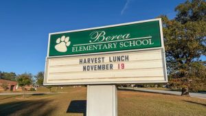 Berea Elementary School Receives American Heart Association Grant For Cpr Traini