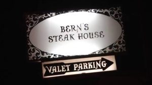 Bern S Steak House And Other Owners Sue Tampa Over 100 Million South Howard Floo