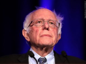 Bernie Sanders And Beto O Rourke Rally El Paso Voters On Early Voting Day