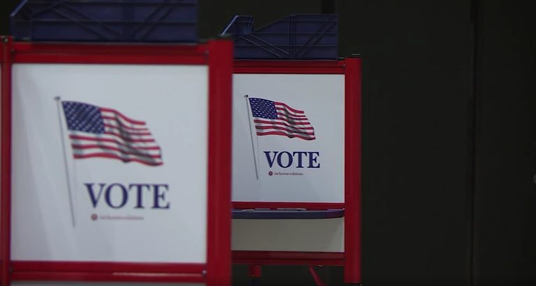 Berning And Chesney Clash Over Taxes School Choice In Illinois 45Th Senate Race
