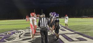 Bessemer City Tigers Dominate Central Falcons 36 17 In Class 5A Showdown