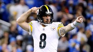 Bet365 Offers 200 Bonus Bet For Thursday Night Football Steelers Vs Browns