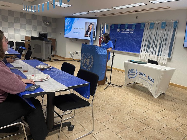 Bethany To Host Free United Nations Day Celebration Saturday