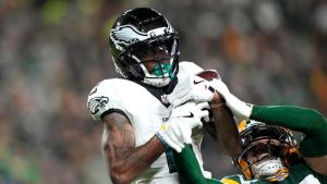 Betmgm Offers Up To 1 500 In Bonus Bets For New Users This Nfl Week