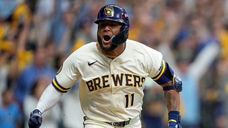 Betmgm Offers Up To 1 500 In Bonus Bets For Nlds Game 3 With Promo Code Foxnews