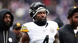 Betr Offers 200 Bonus Bets For Thursday Night Football Steelers Vs Browns