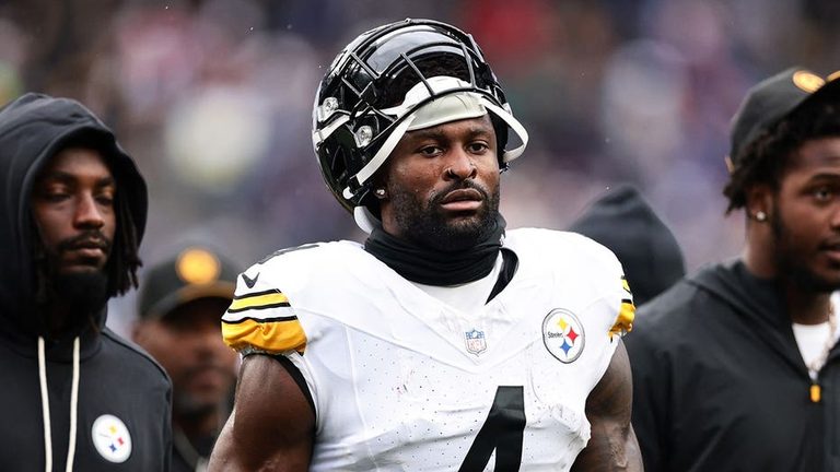 Betr Offers 200 Bonus Bets For Thursday Night Football Steelers Vs Browns