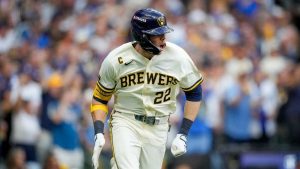 Betr Offers 200 Bonus For New Users Betting On Dodgers Game 3
