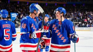 Betr Offers New Users 200 Bonus For Tonight S Nhl Games