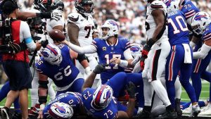 Betr Sportsbook Offers 200 Bonus For Monday Night Football And Mlb Matchups