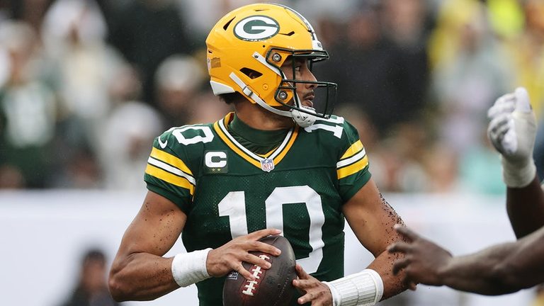 Betr Sportsbook Offers 200 Bonus For New Users Ahead Of Week 5 Nfl Games