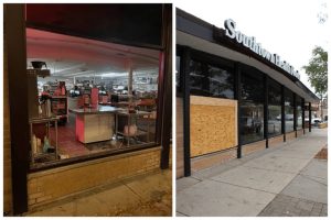 Beverly Business Owners Reeling After Early Morning Break In Spree Hits Six Stor
