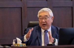 Bexar County Posts County Manager Vacancy Early Sparking Debate Over Timing