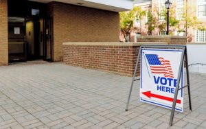 Bexar County Sees Over 12 500 Ballots Cast On First Day Of Early Voting