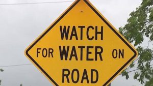 Bexar County Urges San Antonio Residents To Prepare For Flood Risk As Heavy Rain
