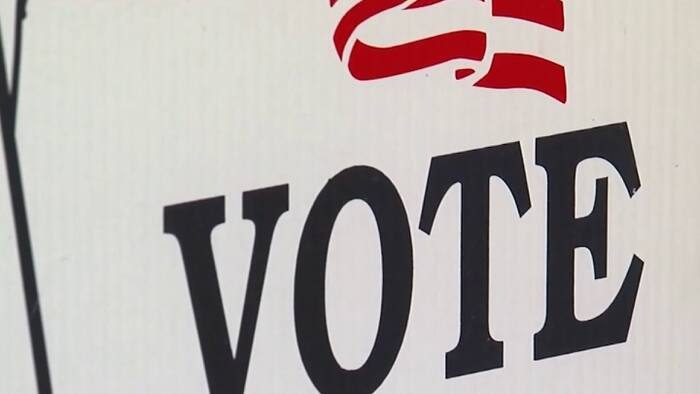 Bexar County Voters Encounter Registration Glitches Ahead Of Early Voting Deadli