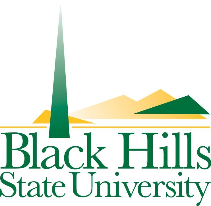Bhsu Alum Erin Peterson Unveils New Mural In Rapid City Student Union