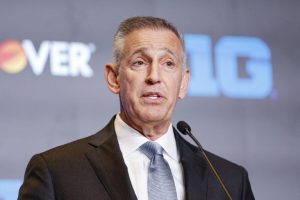 Big Ten Commissioner Says Conference Will Stay At 18 Members For Now