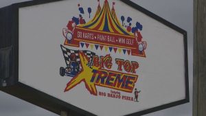 Big Top Xtreme Opens In Pine Bluff After Years Of Funding Disputes