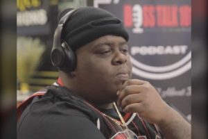 Bigxthaplug Debuts Album And Short Film At Addison Cinemark Launches Nationwide