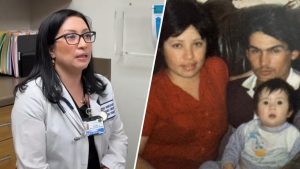 Bilingual Hispanic Doctor Brings Cultural Care To Mission Hills Community