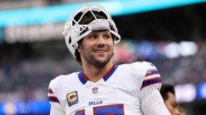 Bills Edge Rams 37 34 In Overtime Thriller At Sofi Stadium