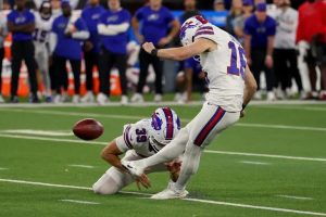Bills Edge Rams 37 34 In Overtime Thriller On Monday Night Football