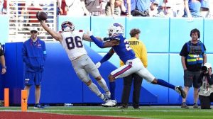 Bills Safety Calls Patriots Receiver A Practice Squad Player After Game Winning