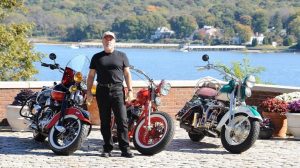 Billy Joel S Motorcycle Collection To Auction In New York Proceeds Aid Music Edu