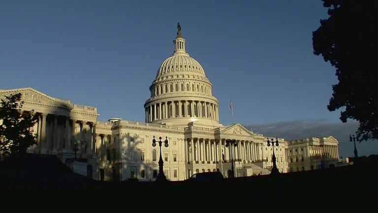 Bipartisan Campus Safety Act Introduced To Boost Transparency And Support For Su