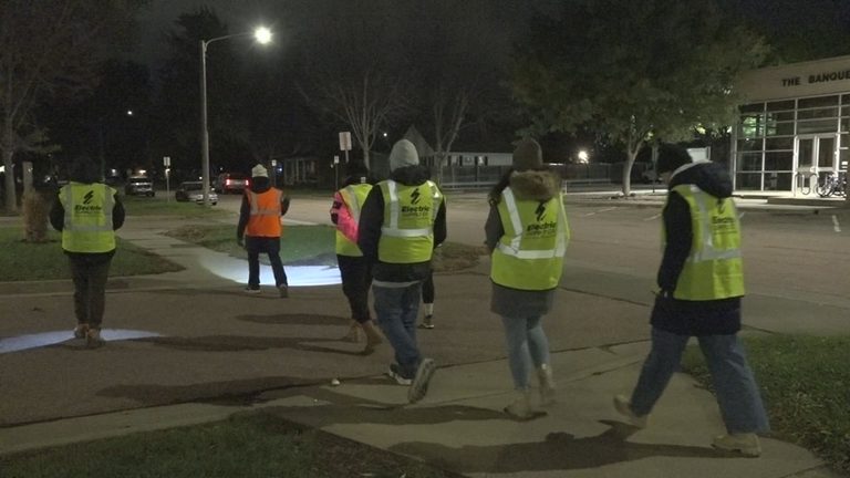 Bishop Dudley Hospitality House Holds 12Th Night Of Hope To Spotlight Homelessne
