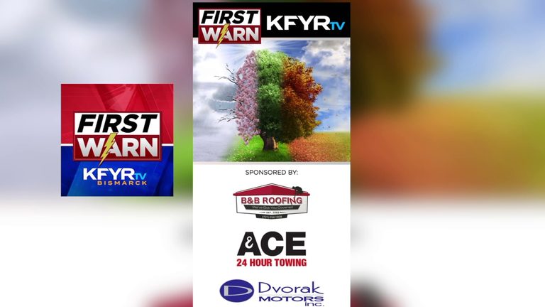 Bismarck Announces Winter Weather Awareness Week With Safety Tips